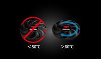 PowerColor Reaper Radeon RX 9060 XT 8GB - thumbnail