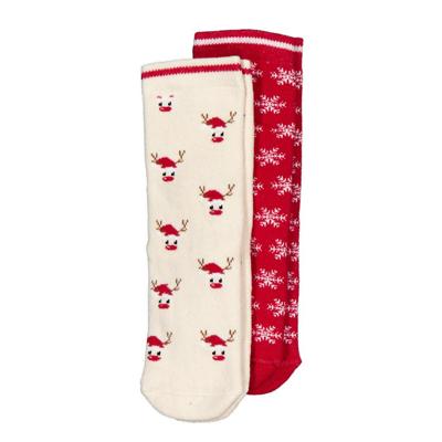 Sokken - Wit Sokken - Wit