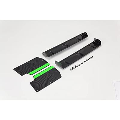 Arrma - Vendetta 4x4 All Road 3S BLX Painted Decaled Trimmed Body Blue (ARA414006)