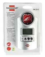 Brennenstuhl PM 231 E Primera-Line wattage- en stroommeter - thumbnail