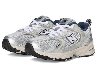 New balance 530 Bungee Lace Sneakers JR 35