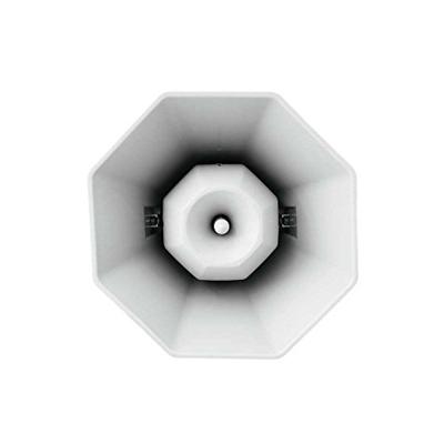 Omnitronic HS-80 PA-drukkamerluidspreker Wit 1 stuk(s)