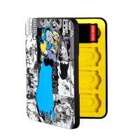 Hoes voor Toetsenbord FR-TEC BATSWCP - thumbnail