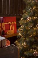 Konstsmide 3871-800 Lichtketting Buiten Energielabel: E (A - G) werkt op het lichtnet Aantal lampen 1500 LED Barnsteen Verlichte lengte: 32.98 m - thumbnail