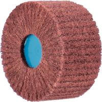 PFERD TOOLS 44642003 Polinox vliesslijpwiel PNL Ø 100 x 50 mm schroefdraad M14 A 280 voor fijnslijpen & finish 100 mm 5 stuk(s) - thumbnail