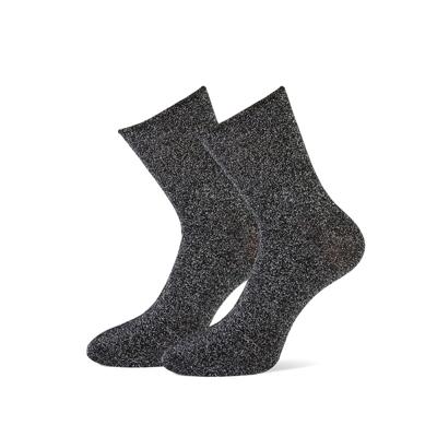 Marc Marcs - Blackpool Silver 2-pack dam Textiel Unisex