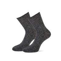 Marc Marcs - Blackpool Silver 2-pack dam Textiel Unisex - thumbnail