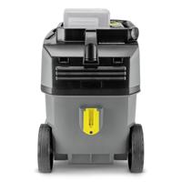 Kärcher Professional T 10/1 Bp Adv 1.527-350.0 Accu-stofzuiger 500 W 10 l Zonder accu, Zonder lader - thumbnail