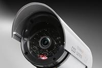 Technaxx 4310 Dummy-camera Met knipperende LED - thumbnail
