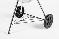 Barbecue Weber 14101004 Geëmailleerd Staal - thumbnail