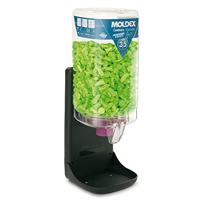 Moldex 745301 Contours small Oordoppen dispenser 35 dB Eenmalig gebruik 500 paar - thumbnail