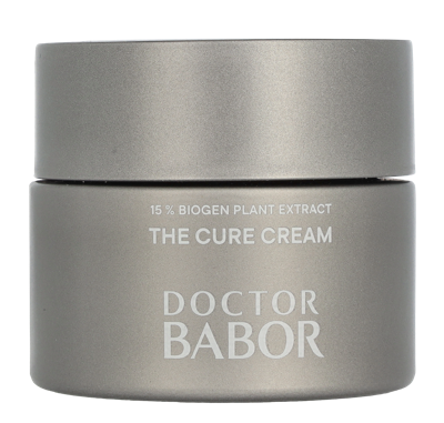 BABOR Doctor Babor Regeneration The Cure Cream 50ml