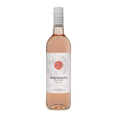 Norabuena Bio norbuena rosado (0.75 liter)