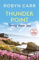Terug naar jou - Robyn Carr - ebook - thumbnail