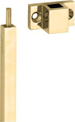 Verlengset espagnolet v. stang Recht MGO Verlengset espagnolet v. stang Recht MGO