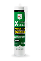 Tec7 X-Seal zwart, patroon, 310 ml | Alles en overal afdichten - 528013000 - thumbnail