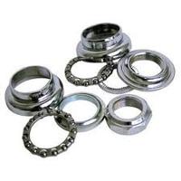 Neco Balhoofd cartridge 1 inch (22,4/30,0/27,0 mm) chroom - thumbnail