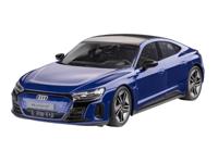 Revell Audi e-tron GT modelset - thumbnail