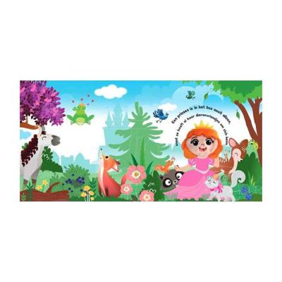 Iedereen is bijzonder prinsessen Iedereen is bijzonder prinsessen