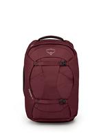 Osprey Fairview - 40L - Zircon Red - thumbnail