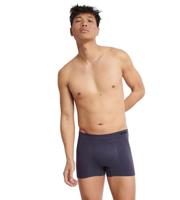 2-Pack heren boxershorts naadloos - GO Smooth - Biologisch katoenen heren onderbroeken - Milieuvriendelijk - Duurzaam - thumbnail