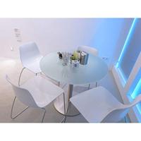 Deko Light 970201 AU-02-20 U-profiel Aluminium (b x h x d) 21.70 x 20 x 2000 mm 2 m - thumbnail