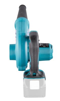 Makita DUB185Z Accu Blaas- en Zuigmachine 18V Basic Body - thumbnail
