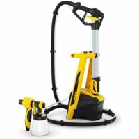 Wagner W 950 Flexio Verfspuitsysteem 630 W Debiet (max.): 525 ml/min - thumbnail