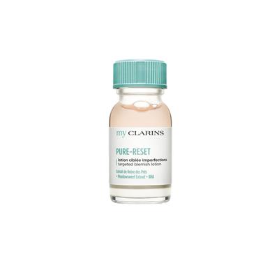 Clarins My Clarins Pure-Reset Targeted Blemish Lotion 13 ml Gerichte behandeling