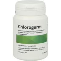 Chlorogerm - thumbnail
