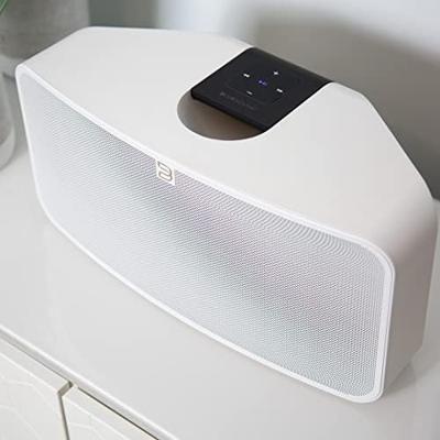 Bluesound Pulse 2i - Draadloze Hifi Speakers - Wit - thumbnail