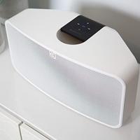 Bluesound Pulse 2i draadloze speaker wit - thumbnail