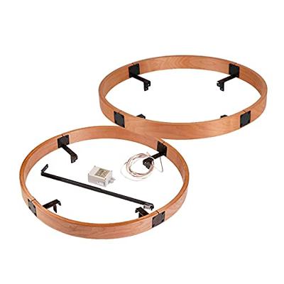 Harvia | Veiligheidsrail met LED verlichting PO165