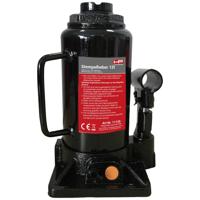 HP Autozubehör Hydraulische autokrik 12 t Werkhoogte: 23 - 46.5 cm - thumbnail