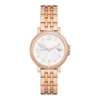 Skagen SIGNATUR LILLE (Ø 34 mm) Dames horloge - thumbnail