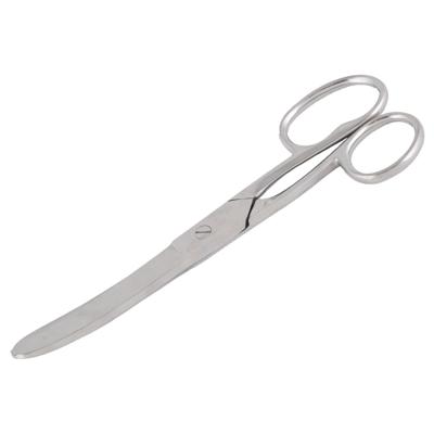 Toiletteer schaar groot