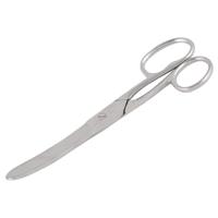 Toiletteer schaar groot - thumbnail