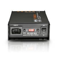 Palmer PWT 05 MK2 universele effectpedaal voeding met 5 uitgangen - thumbnail