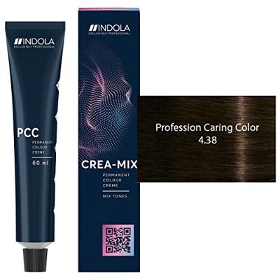 Indola PCC Fashion