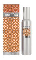 Fragonard Men Homme Élégant Eau de Toilette 100ml - thumbnail