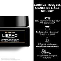 Lierac Premium La Crème Voluptueuse Anti-Aging 50ml - thumbnail