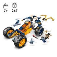 Lego 71811 ninjago arins ninjaterreinbuggy - thumbnail