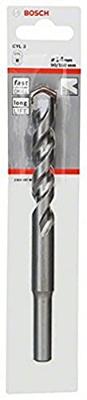 Bosch Accessoires Betonboren CYL-3 14 x 90 x 150 mm, d 10 mm 1st - 2608597669 - thumbnail