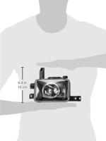 Mistlamp rechts 190087052 - thumbnail