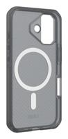 Urban Armor Gear Case Apple iPhone 17 Grijs, Transparant - thumbnail