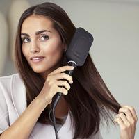 Philips BHH880/00 Stijltang Zwart - thumbnail