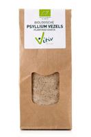 Vitiv Biologische Psyllium Vezels - thumbnail