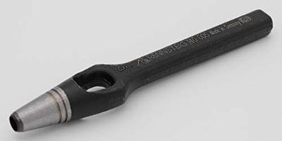 Rennsteig Werkzeuge 140 005 0 Holpijp 5 mm