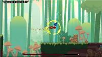 Super Meat Boy Forever (Limited Run Games) - thumbnail