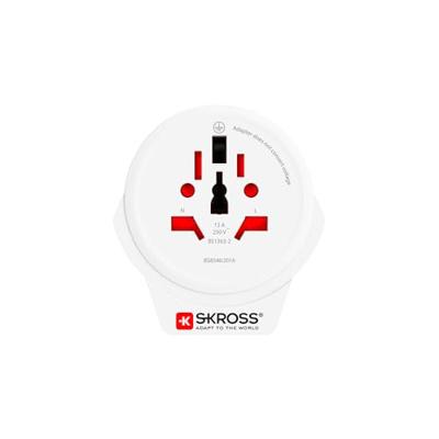 Skross 1.500268-E Reisstekker